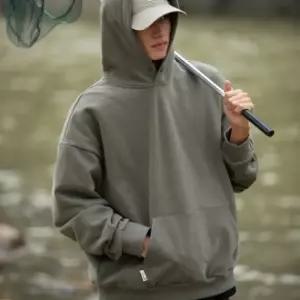 간절기아우터 베이직후드 안감 커플룩 티 남친룩 커플템 무지후드티 공용 루즈핏 후드 후드티 기모 남녀