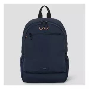 [매장정품] [빈폴] 어웨이 백팩 - 네이비 BE63D2M10R