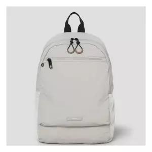[매장정품] [빈폴] 어웨이 백팩 - 아이보리 BE63D2M100