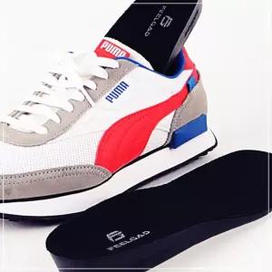 키높이 군화깔창 군인깔창 안전화깔창 발편한깔창 2CM 인솔깔창 아치깔창 신발 E1WFGAO1H8