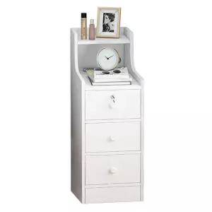 틈새장 틈새수납장 수납장 홈카페 다용도 원목 인테리어