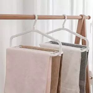 [알티피아]HND 대형 회전식 접이식옷걸이 확장형-WD43B98