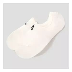 [매장정품] [빈폴] 리넨혼방 메시 페이크삭스-화이트 BE57KTM321 022(여성)