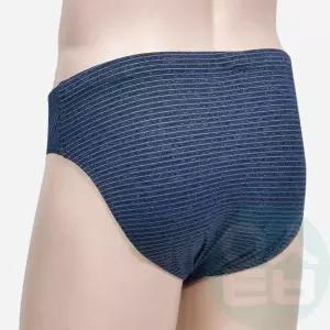 위블리 남성 삼각 팬티 3매입 남성용팬티