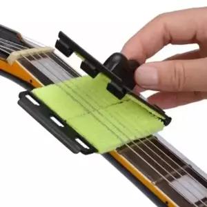 기타 클리너 줄