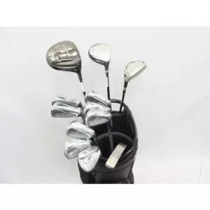 로마로 포틴 카본 조합 남성 중고골프채 풀세트