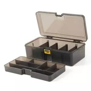 [JHQS7K8M_52DF]낚시가방 2단박스 멀티박스 공구박스 (30387334A)