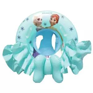 겨울왕국2 리본 레이스 보행기 신발 여아 아기 백일 돌 슈즈