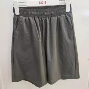 소이 HC04 주니어 5부벤추리 셋업바지 여름 5부벤추리 스판셋업바지 26m5704