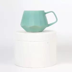 찻잔 몰딩 장식 석고틀 도자기 공예 몰드 금형 DIY 공방 도예