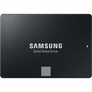 삼성 SSD 860 EVO 1TB 2.5인치 SATA III 내부 SSD(MZ-76E1T0B / AM)