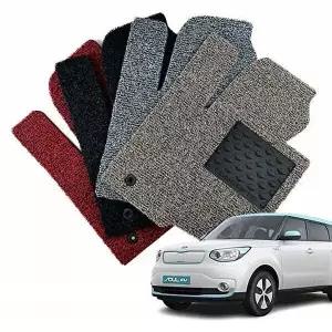 [알티피아]컨셉토 확장형 코일매트 쏘울 EV 1열2열 세트-WD4342C