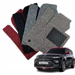 [알티피아]컨셉토 확장형 코일매트 쏘울 부스터 1열2열 세트-WD43430