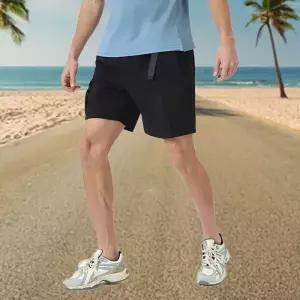 [디작소]여름 반바지 아웃도어 남녀 공용 레포츠 숏 팬츠 (37007319)