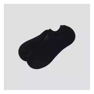 [매장정품] [빈폴] 남성 여름 리넨혼방 메쉬 페이크삭스-네이비 BE62KTM63R