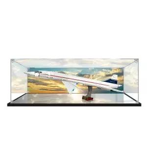 진열장 아크릴 수납함 피규어 블록 모형 전시 보관함