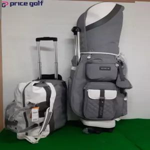 중고 휠 캐디백 바퀴형골프백 골프가방 새것미개봉 골프백