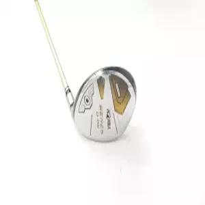 중고 2스타 혼마 베레스 U-06 4번 22도 47R 유틸리티 (45686)　　