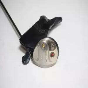 중고  TR-X 505 RED 3번 우드 16.5도 SR 강도  코리아 정품