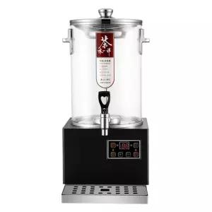 전기약탕기 가정용 중탕기 탕약기 도자기 달임기 제조기