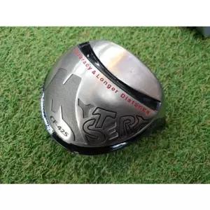 미스테리 CF-425 드라이버 헤드 10도