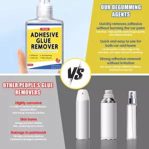 제거기 자동차용 스티커 데칼 플라스틱 면도날 스크레이퍼가 있는 윈도우 라벨 를 빠르게 제거합니다