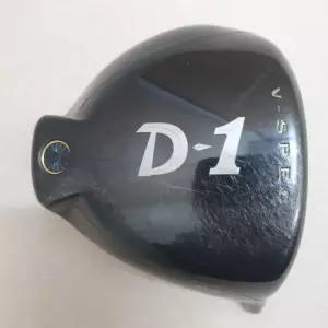 료마 D-1 V-SPEC 9.5도 드라이버 중고헤드