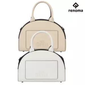 레노마골프 디오픈 여성 반팔 토트백 파우치 O7823