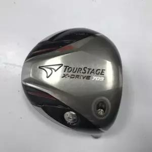 투어스테이지 X-DRIVE 709 D450 9.5도 드라이버 헤드