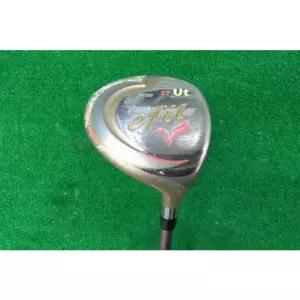 유틸 미즈노 EFIL L강도 27도 커버: 유