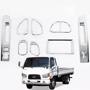 E마이티 인테리어몰딩 스크래치방지 크롬몰딩-WD44A2A