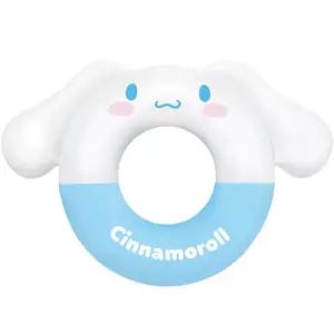 산리오 시나모롤 캐릭터 어린이 물놀이 튜브 65cm 수영장 용품