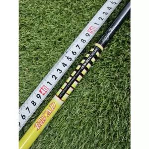 Tour AD MJ 7S 드라이버 샤프트 타이틀리스트 슬리브 1192F