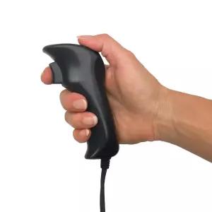 MGI SpeedWare 차량 및 트럭용 원격 시동 스위치 ？ 범용 장착 6피트 고하중 리드 인체공학적 그립 트리거