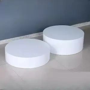 스튜디오 웨딩 샵 발판 의상 단상 드레스 원형 스탠드 피팅 키높이 촬영 룸