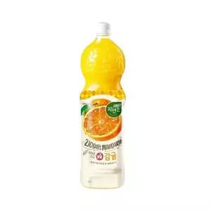 [셀러허브][웅진] 자연은 달콤 감귤 1.5L 6입. (S33305435)