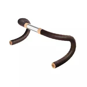 브룩스 잉글랜드 도로 자전거용 극세사 방수 바 테이프 브라운