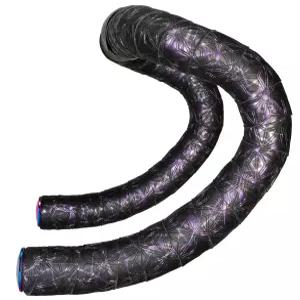 수파카즈 슈퍼 스티키 쿠시 - 스플랫 오일 슬릭 + 스타 플러그즈