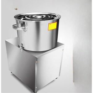 혼합기 업소용 소세지 양념 5kg 혼합 타이머 믹서 볶음 국솥 만두 스테인레스