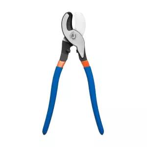 조나드 툴스 JIC-63050 고레버리지 케이블 커터 - 크롬 바나듐 스틸 인덕션 경화 에지 알루미늄 구리 및