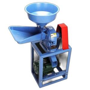 옥수수 분쇄기 가정용 오곡 옥수수분쇄기 식재료분쇄기 식재료 220v 만능타