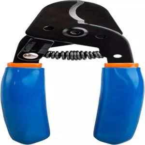 조나드 툴스 트위스트 페어 네트워크 케이블용 JIC-500 컴팩트 케이블 커터 CAT5 CAT5e CAT6 CAT6A