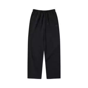 [매장정품] [코드그라피]코드그라피 스퀘어 로고 트레이닝 팬츠 블랙 CBEBUT