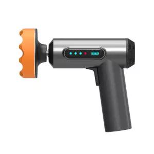 무선 자동차 연마기 전기 연마 왁스 도구 광택제 왁싱 기계 2000rpm 4000mAh