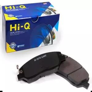 브레이크패드 상신브레이크패드 후패드 일반식 K7 SP1187