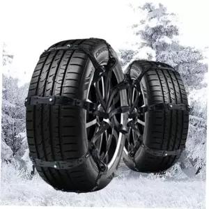 스노우체인 자동차체인 자동차 아이젠 타이어체인 제네시스G80