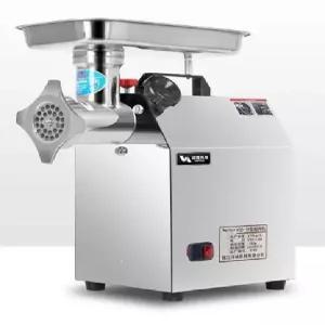 민찌기계 그라인더 고기분쇄기 육류 고기가는기계