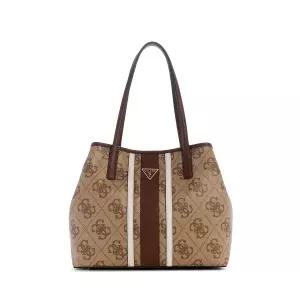 게스 GUESS 빅토리아_VICTTORIA 투인원 쇼퍼백 HQ1A3A47