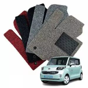 컨셉토 코일매트 레이 EV 1열2열세트-WD43535