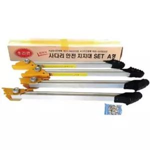 사다리 아웃트리거 사다리 전도 방지대 안전 지지대-WD433AD